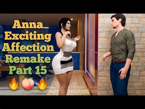 Anna Exciting Affection [Ch.2 Ep.16] [DeepSleep] .